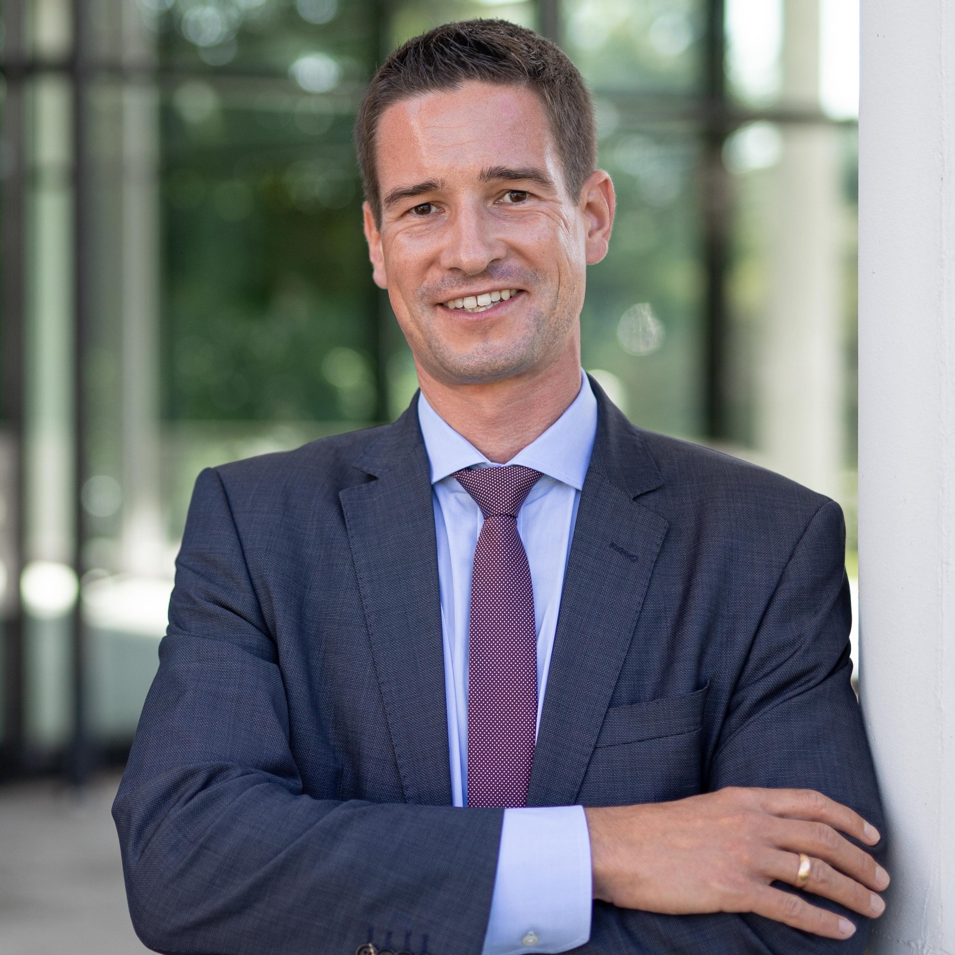 Sascha Oberwahrenbrock Recruiting – vvo haberger ag